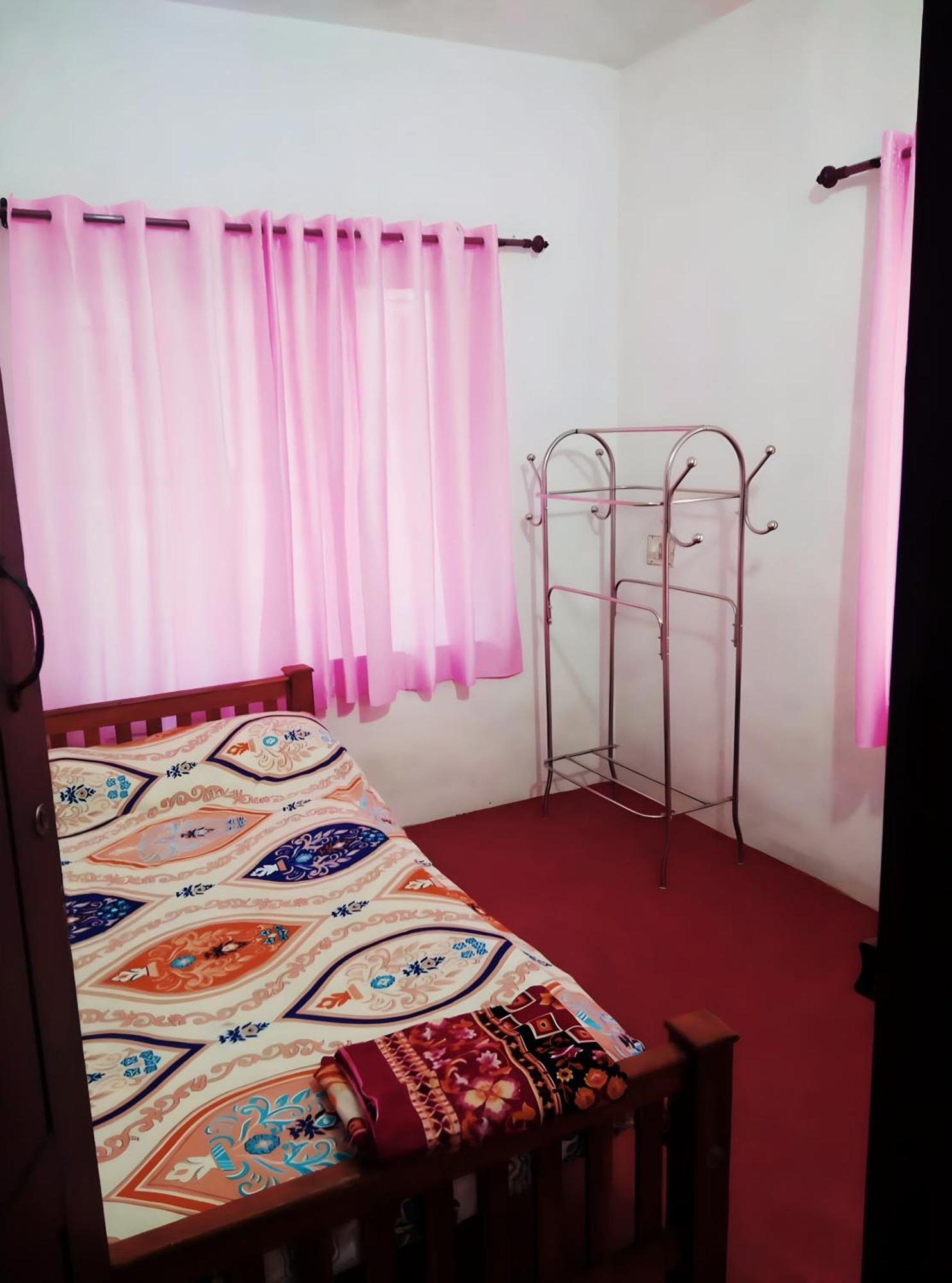 Thachattu Homestay Vaikom Exterior photo