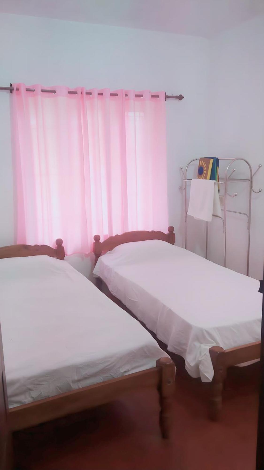 Thachattu Homestay Vaikom Exterior photo