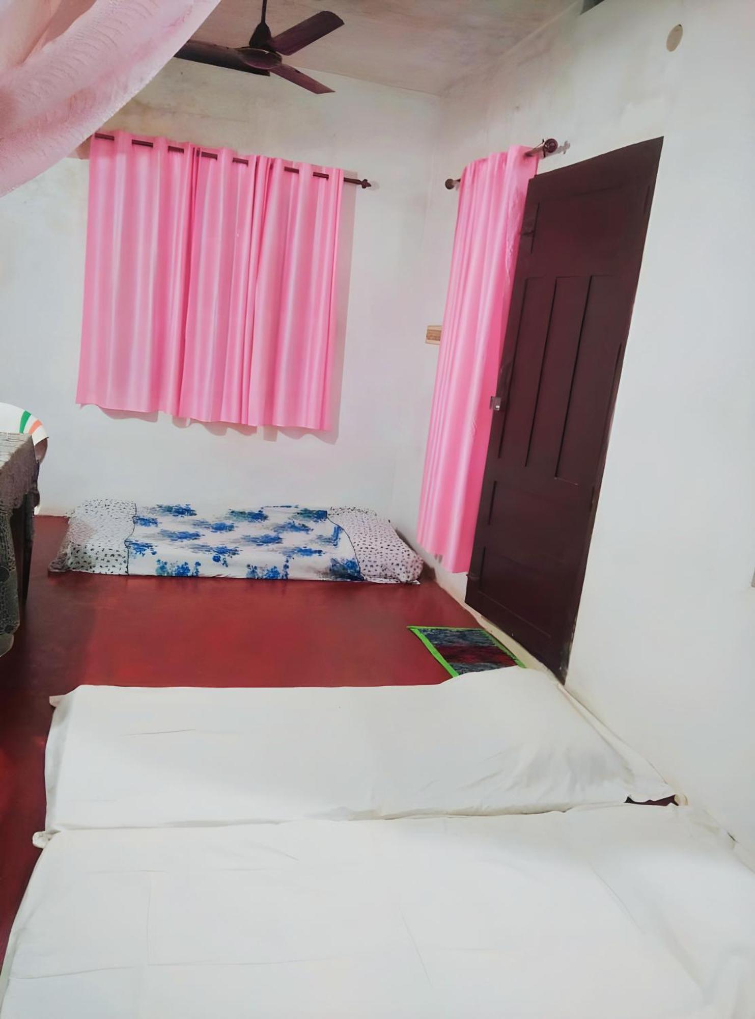 Thachattu Homestay Vaikom Exterior photo